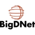 Logo for BigDnet