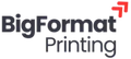 Logo for Big Format