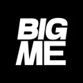 Logo for BIGME