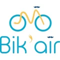 Logo for Bik'air