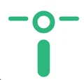 Logo for BikeWo