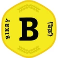Logo for Bikry