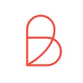 Logo of Billie