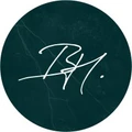 Logo for Bill Hansen Catering