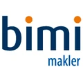 Logo for Bimi Makler