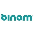 Logo for Binom Mobile