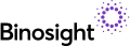 Logo for Binosight