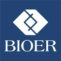Logo for Bioer Technology