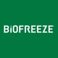 Logo for Biofreeze