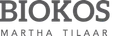 Logo for Biokos