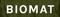 Logo for BIOMAT