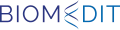 Logo of BiomEdit