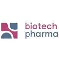 Logo for Biotech Pharma