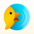 Logo for BirdyChat