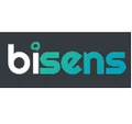 Logo for BiSens