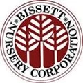 Logo for Bissett Nursery