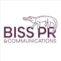 Logo for BISS PR