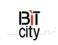 Logo for BitCity