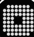 Logo for Bits Crypto