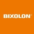 Logo for BIXOLON