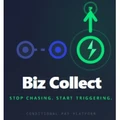 Logo for Bizcollect
