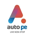 Logo for AutoPe Payment Solutions