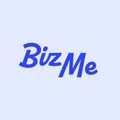 Logo for Bizme