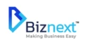 Logo for Biznext
