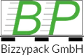 Logo for Bizzypack