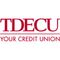 Logo for TDECU