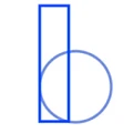 Logo for Blueprint Equity