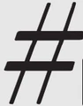 Logo for Black and Brilliant