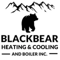 Logo for Black Bear HCB