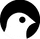 Logo for Blackbird Ventures