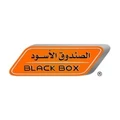Logo for Black Box Electronics