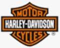 Logo for Black Hills Harley-Davidson