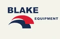 Logo for Blake Equipment