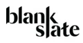 Logo for Blank Slate Wellness