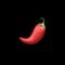 Logo for Blazin