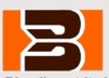 Logo for Blendex