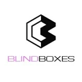 Logo for Blind Boxes