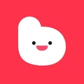 Logo of blip