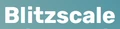Logo for Blitzscale Technology Solutions