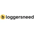 Logo for BloggersNeed