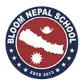 Logo for Bloom