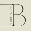Logo for Bloom By Her