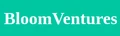 Logo for Bloom ventures