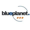 Logo of Blue Planet