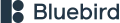 Logo for Bluebird