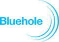 Logo for Bluehole Studio